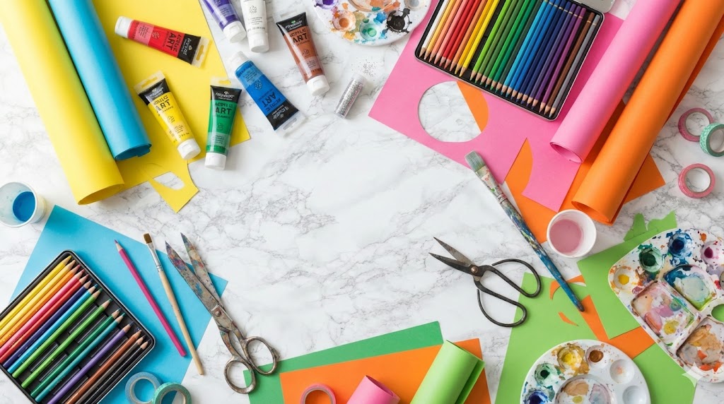 Quality music instruments